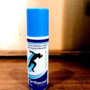 Orthocool Spray